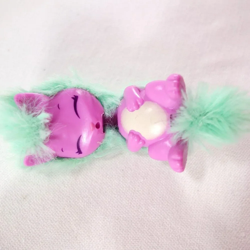 Little Live Pets Scruff‎ Surprise Vet Rescue Mini Collectible Cat Replacement